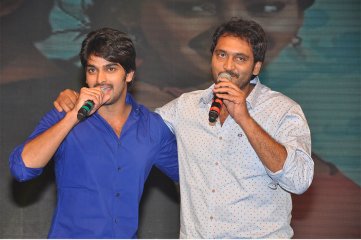 Dikkulu Choodaku Ramayya Movie Audio Launch